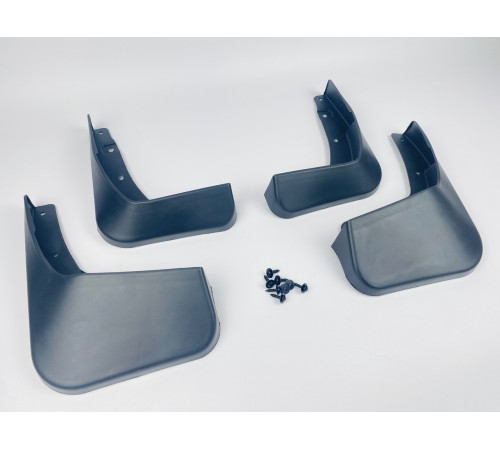 Автомобільні бризговики Suzuki Vitara 2015-2023 (Surtep)