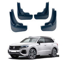 Автомобільні бризговики Volkswagen Touareg 2018+ (Surtep)
