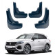 Автомобільні бризговики Volkswagen Touareg 2018+ (Surtep)