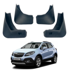 Автомобільні бризговики Opel Mokka X 2013-2020