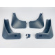 Автомобільні бризговики Buick/Vauxhall Encore 2012-2021 (Surtep)