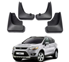 Автомобільні бризговики Ford Kuga I 2008-2012 (Surtep)