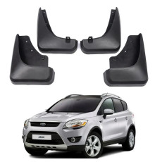 Автомобільні бризговики Ford Kuga I 2008-2012 (Surtep)