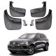 Автомобільні бризговики Volkswagen Touareg 2010-2017 (Surtep)