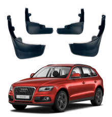 Автомобільні бризговики Audi Q5 (8R) 2008-2017 (Surtep)