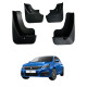 Автомобільні бризговики Peugeot 308 2013-2021 (Surtep)