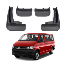 Автомобільні бризговики Volkswagen T5 / T6 (Surtep)
