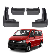 Автомобільні бризговики Volkswagen T5 / T6 (Surtep)
