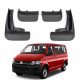 Автомобільні бризговики Volkswagen T5 / T6 (Surtep)