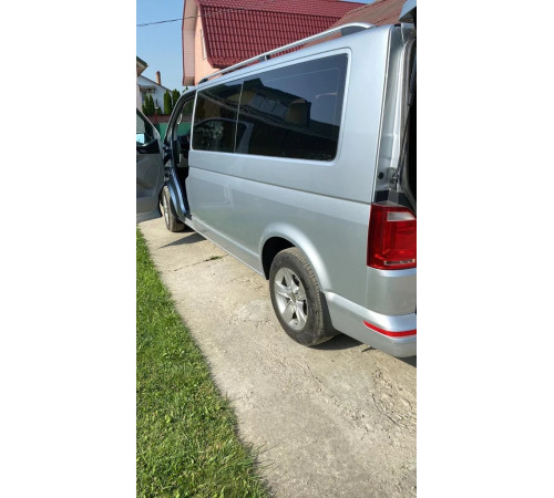Автомобільні бризговики Volkswagen T5 / T6 (Surtep)