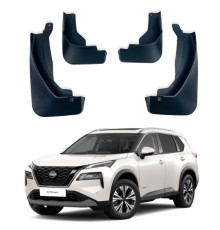 Автомобільні бризговики Nissan X-Trail /Rogue 2022+ (Surtep)
