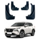 Автомобільні бризговики Nissan X-Trail /Rogue 2022+ (Surtep)