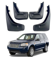 Автомобільні бризговики Land Rover Frelander II 2007-2015