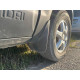 Автомобільні бризговики Hyundai Tucson 2004-2014 (Surtep)