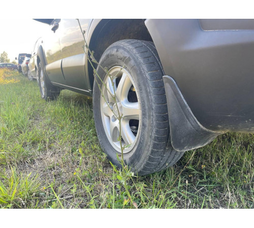 Автомобільні бризговики Hyundai Tucson 2004-2014 (Surtep)