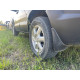 Автомобільні бризговики Hyundai Tucson 2004-2014 (Surtep)