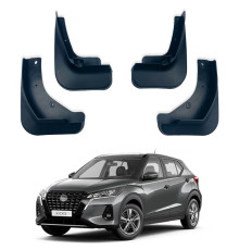 Автомобільні бризговики Nissan Kicks 2016-2022 (Surtep)