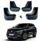 Автомобільні бризговики Renault Koleos 2017-2023