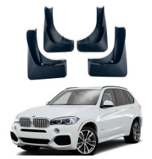 Автомобільні бризговики BMW X5 (F15) 2013-2018 (Surtep)