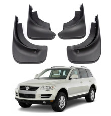 Автомобільні бризговики Volkswagen Touareg 2002-2009 (Surtep)