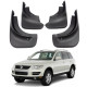 Автомобільні бризговики Volkswagen Touareg 2002-2009 (Surtep)