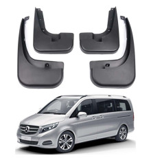 Автомобільні бризговики Mercedes Vito W447 (Surtep)