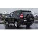Автомобільні бризговики Toyota LC Prado 150 (Surtep)