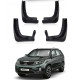 Автомобільні бризговики Kia Sorento 2009-2015 (Surtep)