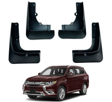 Автомобільні бризговики Mitsubishi Outlander 2015-2022 (Surtep)