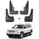 Автомобільні бризговики Jeep Patriot 2011-2017 (Surtep)