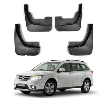 Автомобільні бризговики Dodge Journey 2009-2018