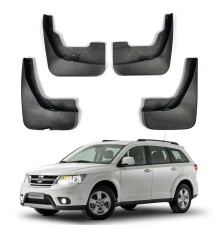 Автомобільні бризговики Dodge Journey 2009-2018