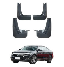 Автомобільні бризговики Volkswagen Passat B8.5 2019-2023 EU Sedan/Universal (Surtep)