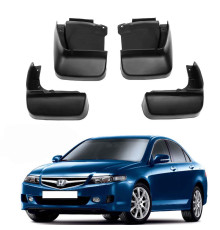 Автомобільні бризговики Honda Accord 2003-2007（2.4L）USA (Surtep)