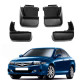 Автомобільні бризговики Honda Accord 2003-2007（2.4L）USA (Surtep)