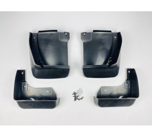 Автомобільні бризговики Honda Accord 2003-2007（2.4L）USA (Surtep)