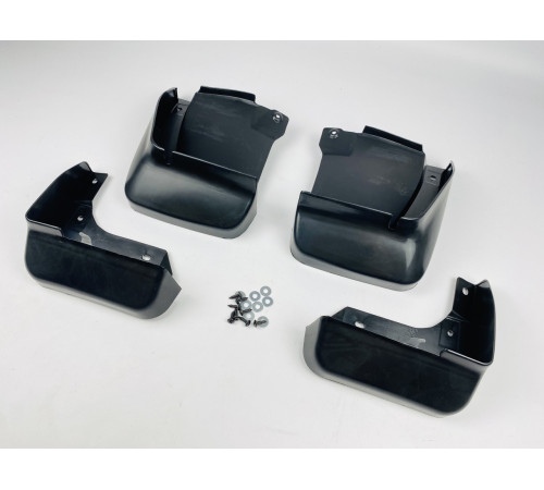 Автомобільні бризговики Honda Accord 2003-2007（2.4L）USA (Surtep)