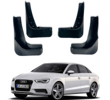 Автомобільні бризговики Audi A3 (8V) 2012-2016 Sedan (Surtep)