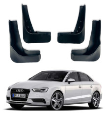Автомобільні бризговики Audi A3 (8V) 2012-2016 Sedan (Surtep)