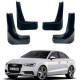 Автомобільні бризговики Audi A3 (8V) 2012-2016 Sedan (Surtep)