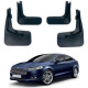 Автомобільні бризговики Ford Mondeo V 2015-2020 Sedan (EU), Fusion USA 2013-2020 (Surtep)