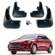 Автомобільні бризговики Hyundai Reina /Verna (Коста-Рика, Чили и Перу) 2017-2021 (Surtep)