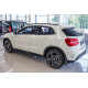 Автомобільні бризговики Mercedes GLA X156 2014-2020 (Surtep)