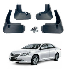 Автомобільні бризговики Toyota Camry V50 2011-2014 Европа (Surtep)