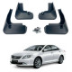 Автомобільні бризговики Toyota Camry V50 2011-2014 Европа (Surtep)