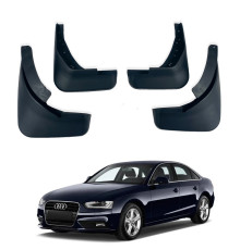 Автомобільні бризговики Audi A4 (B8) 2009-2015 Sedan, Universal (Surtep)