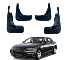 Автомобільні бризговики Audi A4 (B9) 2016-2020 (Surtep)