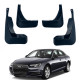 Автомобільні бризговики Audi A4 (B9) 2016-2020 (Surtep)