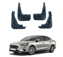 Автомобільні бризговики Ford Focus IV 2018+ Sedan (Surtep)