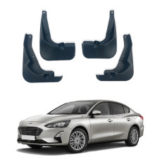 Автомобільні бризговики Ford Focus IV 2018+ Sedan (Surtep)